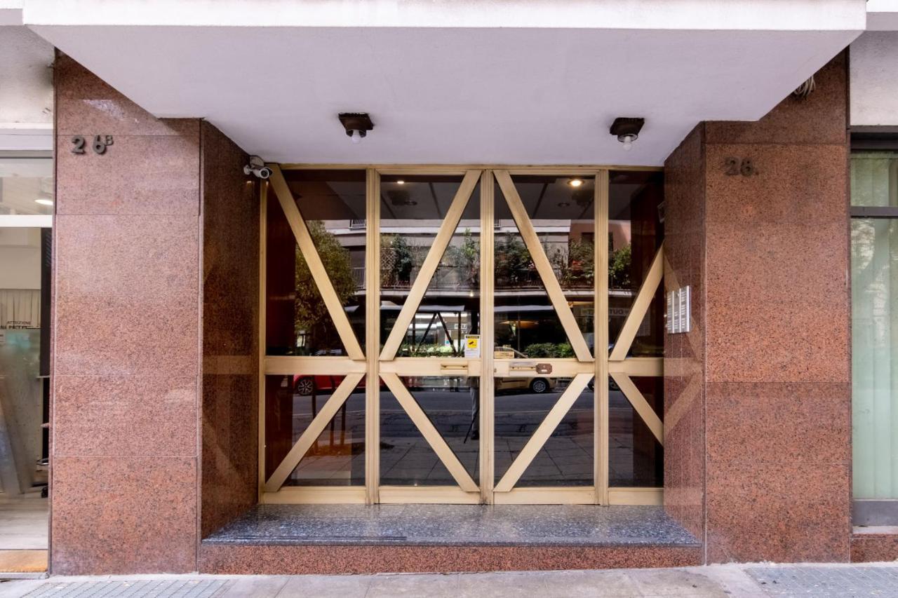 Eye On The Politeama - L'Occhio Sul Politeama Apartment Palermo Exterior photo